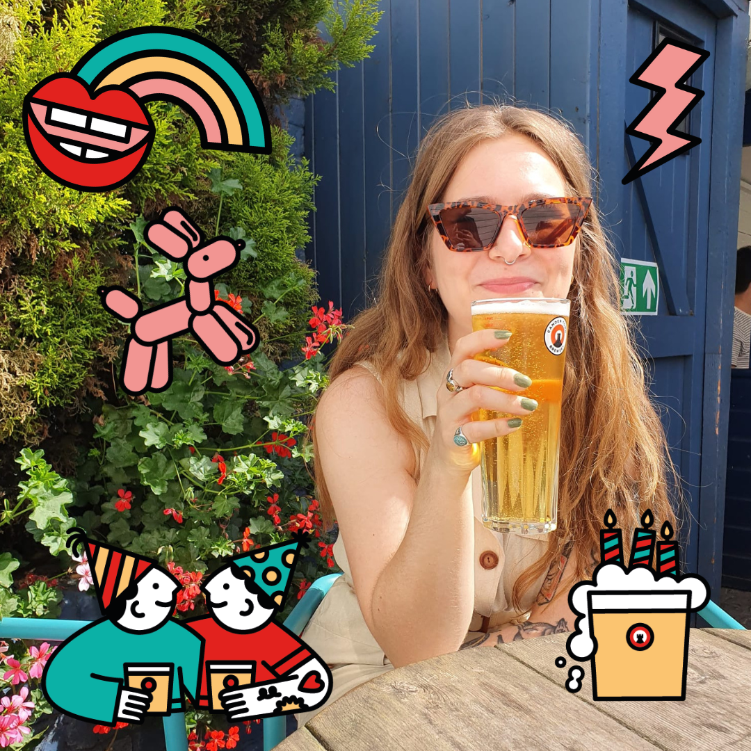 Meet Martyna Makes
