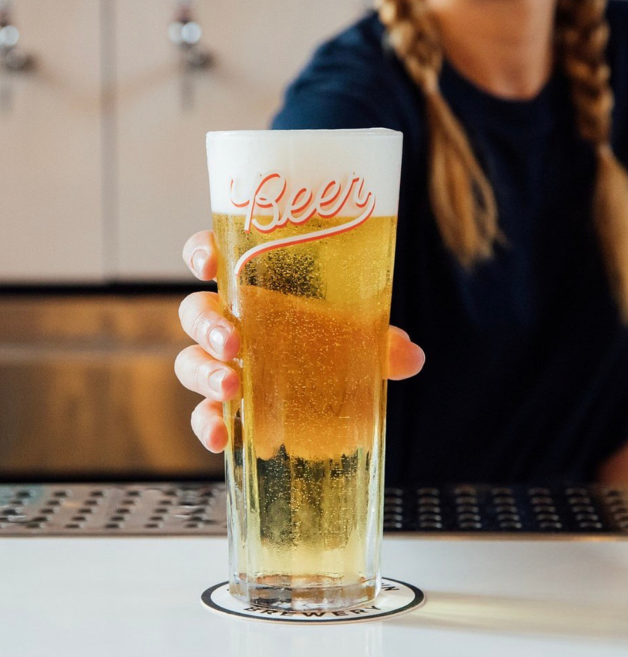 SAVE THE BEER