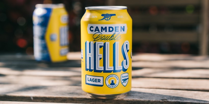 ARSENAL DOUBLE HELLS