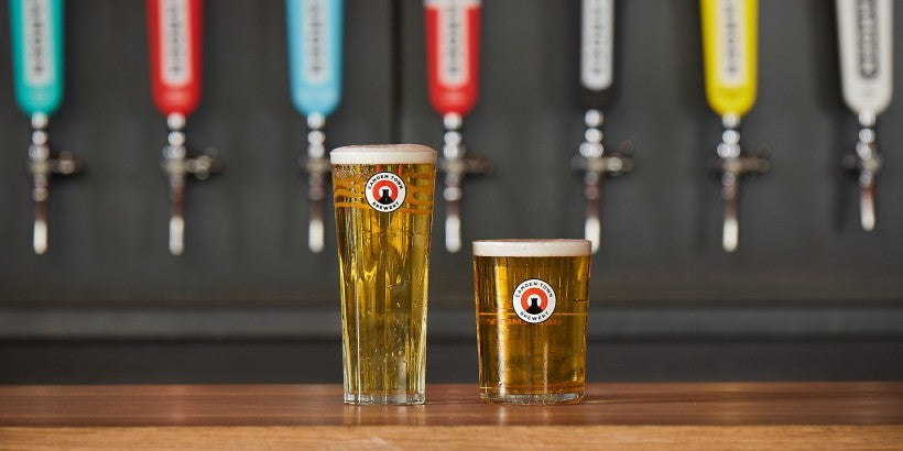 MEET KENNETH AND JACK