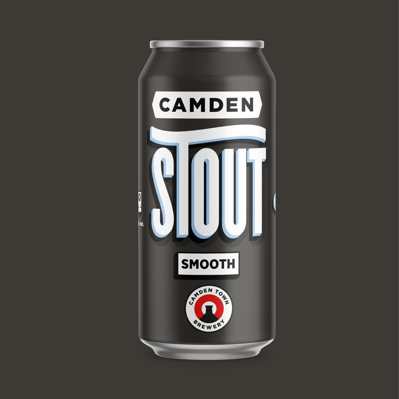 Camden Stout