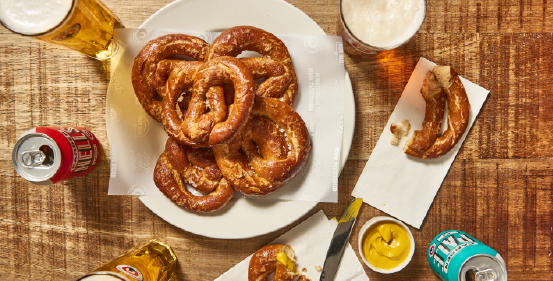 A CHANCE TO WIN A TRIP FOR TWO TO OKTOBERFEST