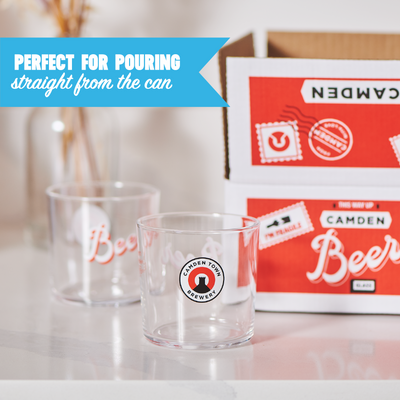 Love Barrel Aged Lager Bundle