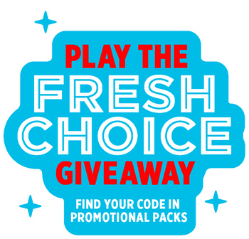 Fresh Choice