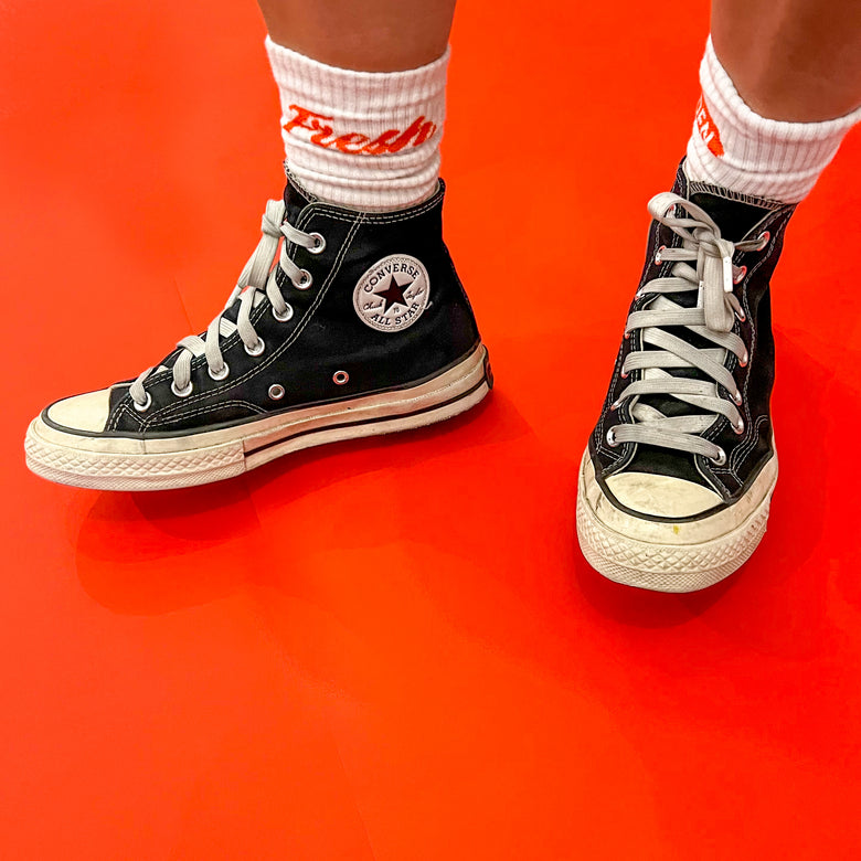 Camden Fresh Socks