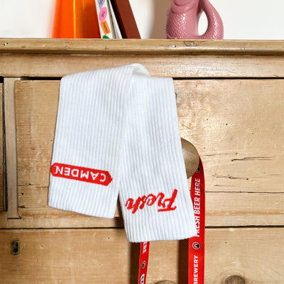 Camden Fresh Socks