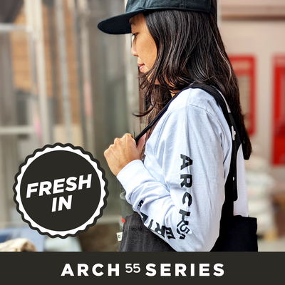 Arch 55 Long Sleeve Shirt