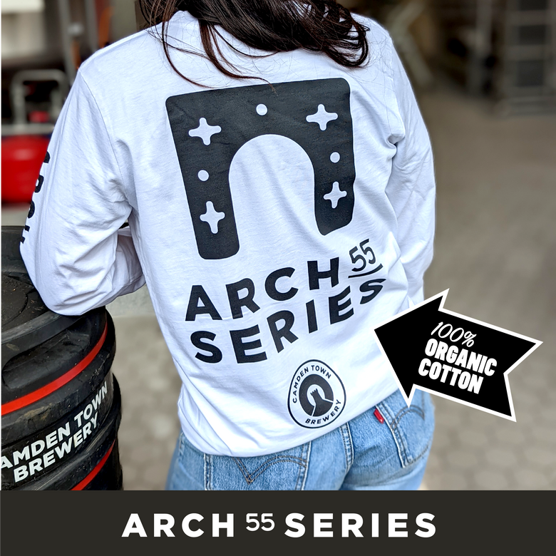 Arch 55 Long Sleeve Shirt