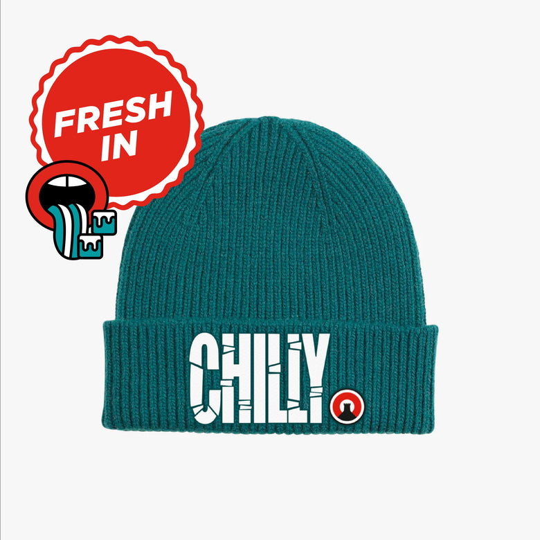 Chilly Beanie
