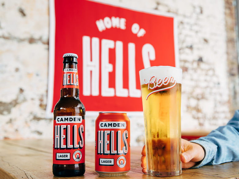 Hells Lager