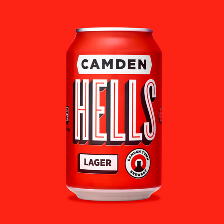Hells Lager