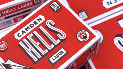 Hells Lager