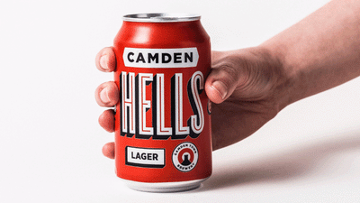 Hells Lager