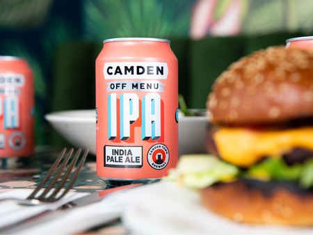 Off Menu IPA