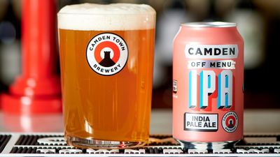Off Menu IPA