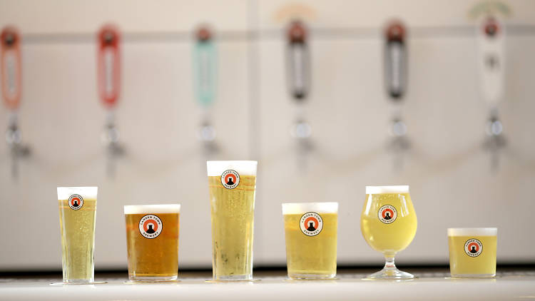 ABOUT A BEER: WHY WE LOVE FRESH LAGER