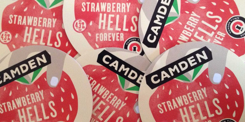 STRAWBERRY HELLS FOREVER IS FINALLY HERE!