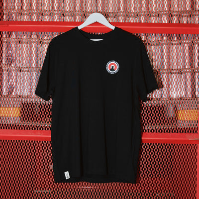 Camden Pints With CTB Black T-Shirt
