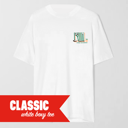 Bellini White T-Shirt