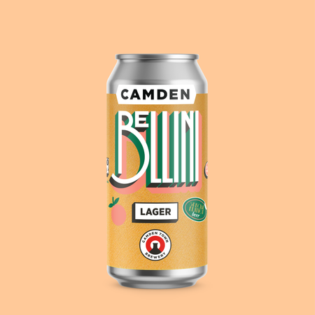 Bellini Lager