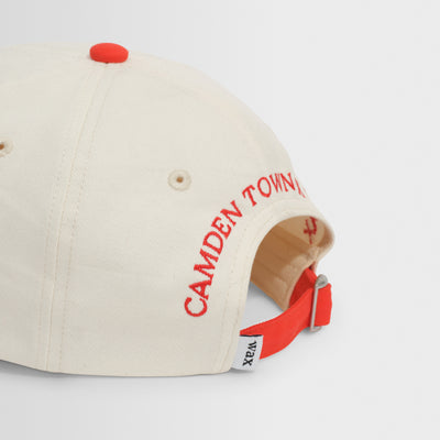 Camden x Wax London Cap