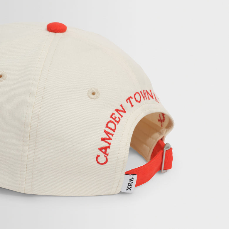 Camden x Wax London Cap