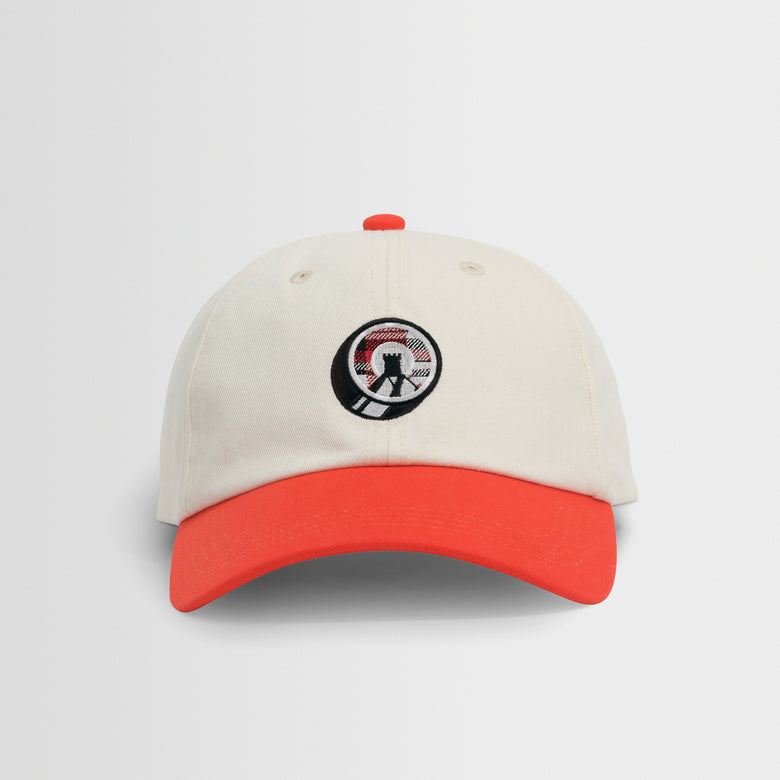 Camden x Wax London Cap