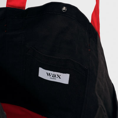Camden x Wax London Tote Bag