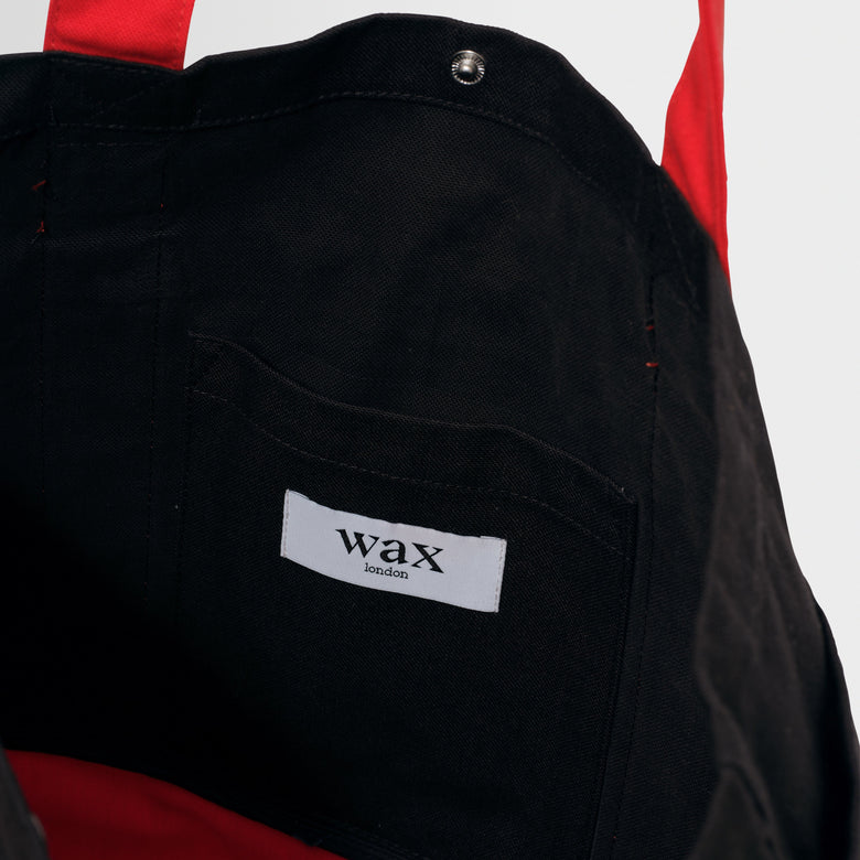 Camden x Wax London Tote Bag