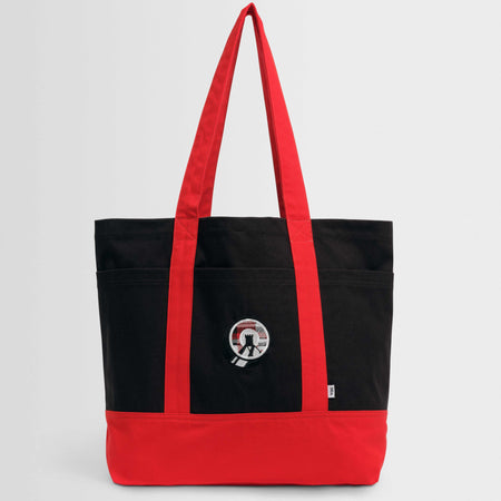 Camden x Wax London Tote Bag