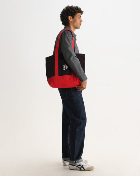 Camden x Wax London Tote Bag