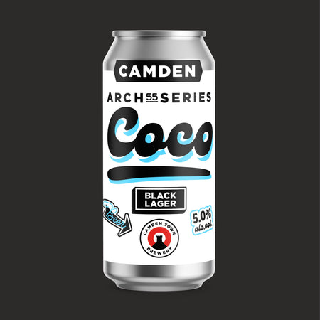 Arch 55 - Coco