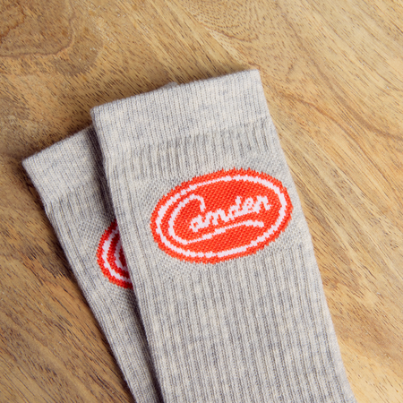 CTB 3 Pack Socks