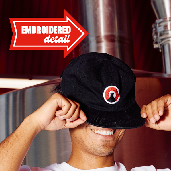 Arctic 'Parki' Cap – Camden Town Brewery Webshop
