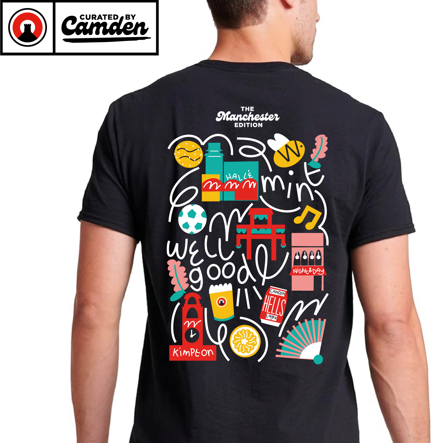 Curated By Camden