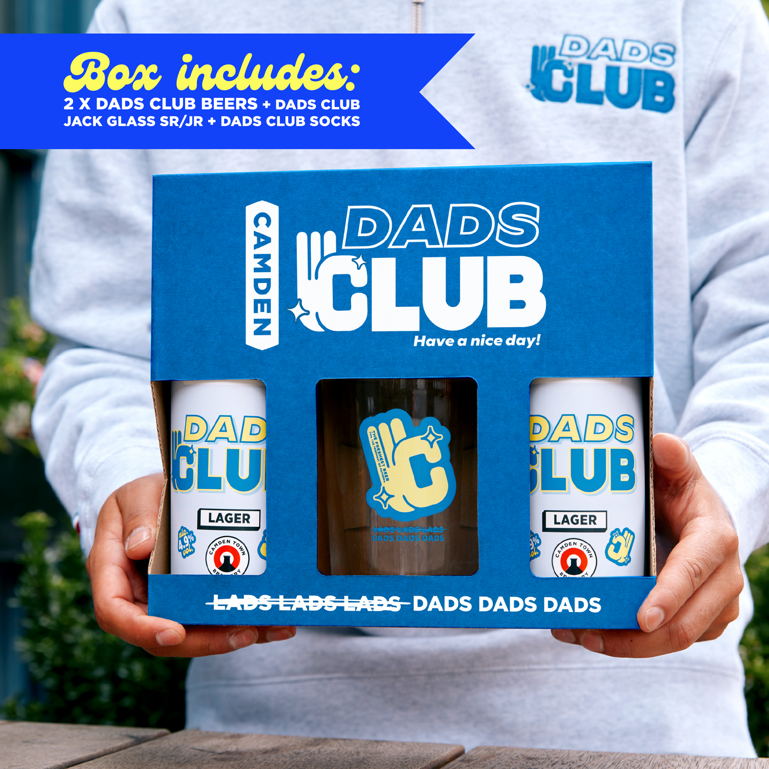Father's Day
