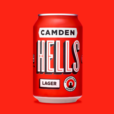 Camden Beer Hall, photo 4