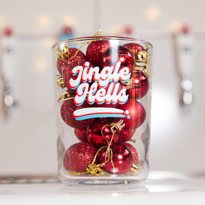 Jingle Hells Lager Festive Gift Box