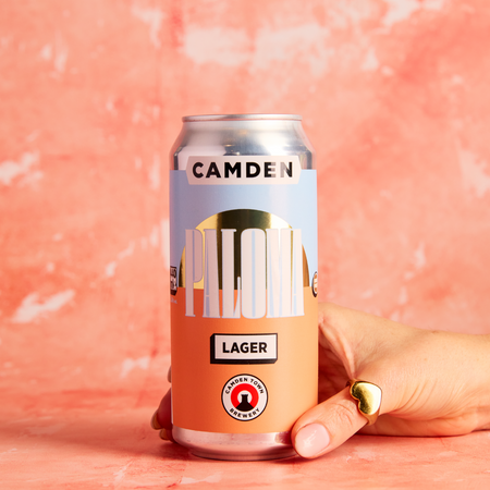 Paloma Lager
