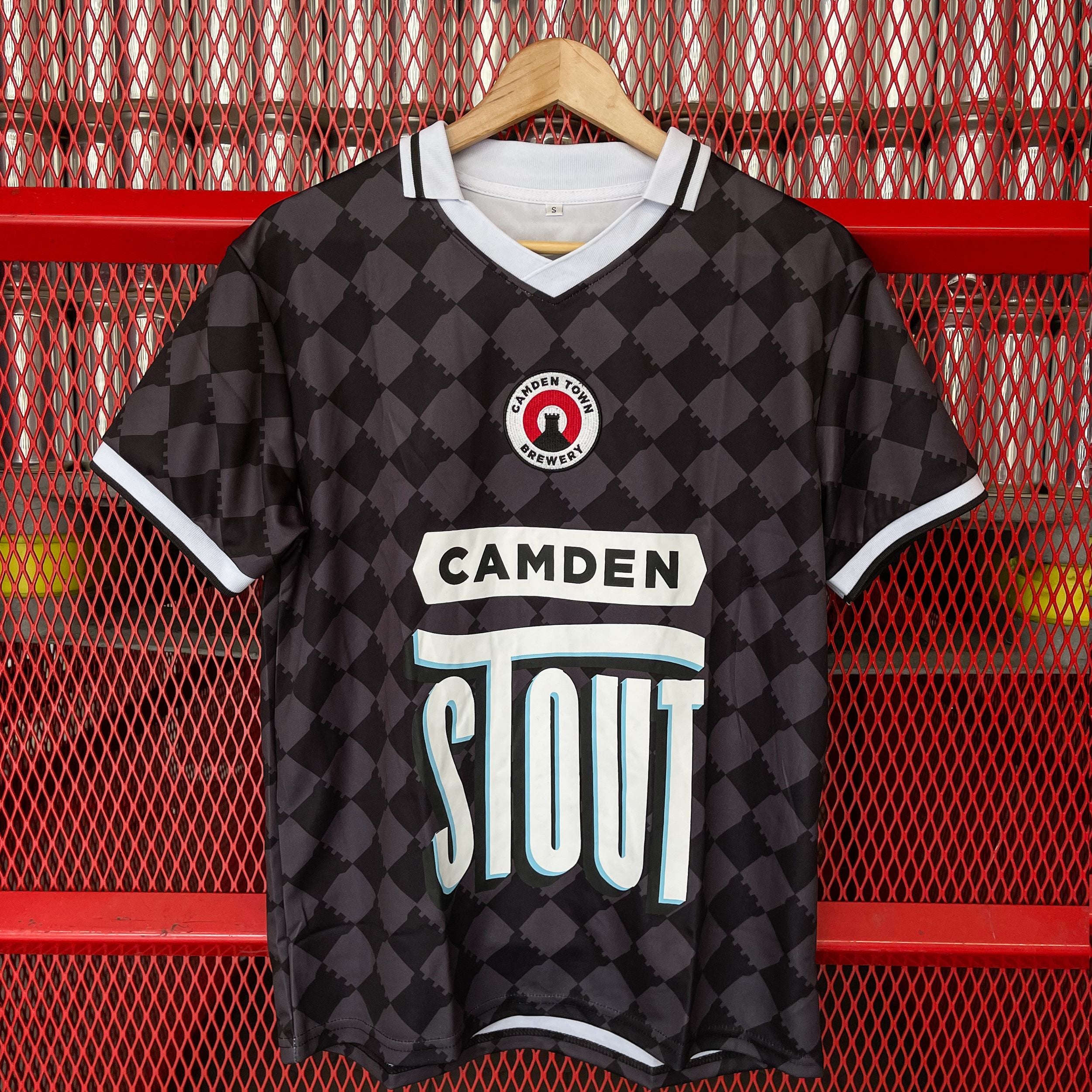 Camden Stout Football T Shirt Camden Town Brewery Webshop camden-stout-football-t-shirt-camden-town-brewery-webshop
