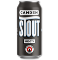 camden brewery tour