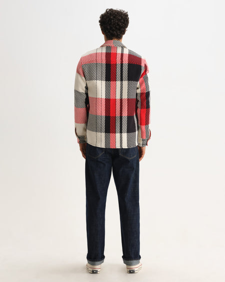 Camden x Wax London Whiting Overshirt