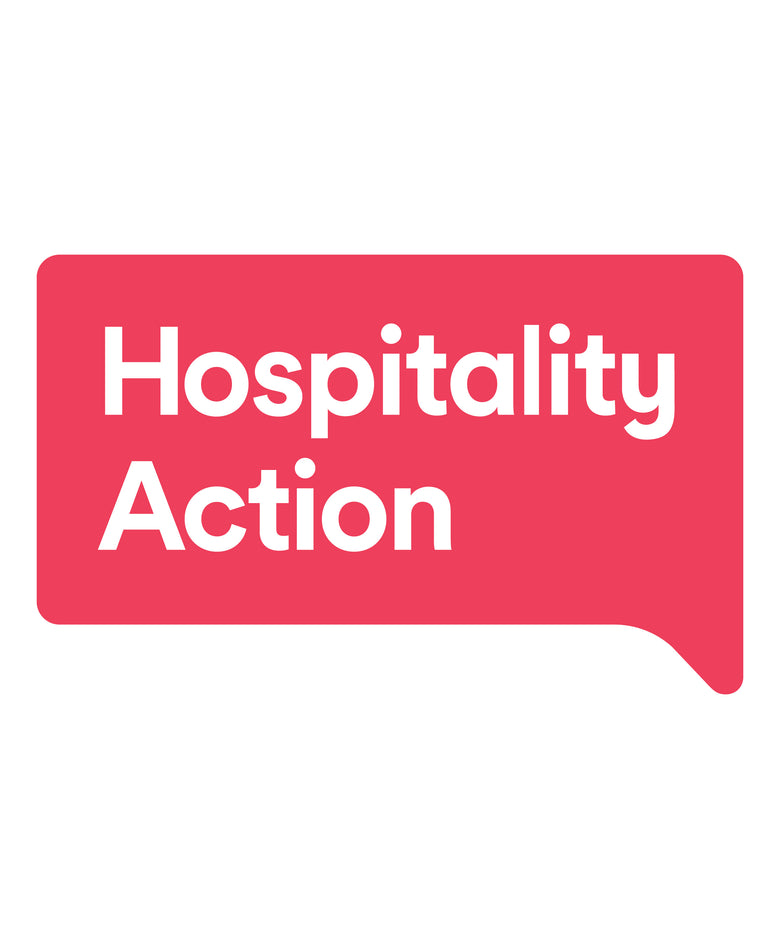 DONATE TO HOSPITALITY ACTION