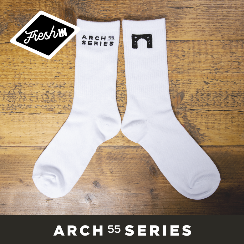 Arch 55 Socks