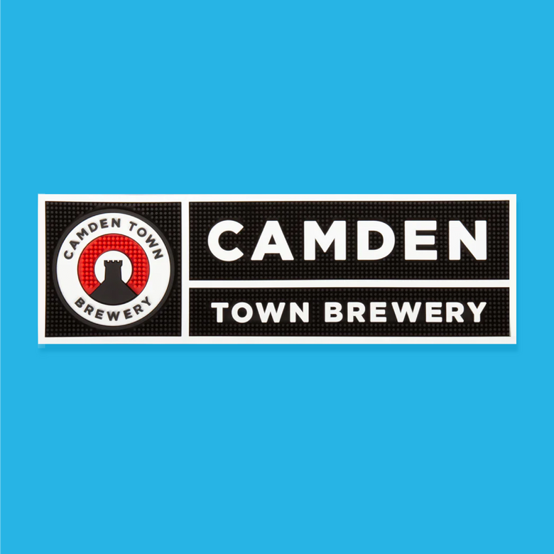Camden Bar Runner