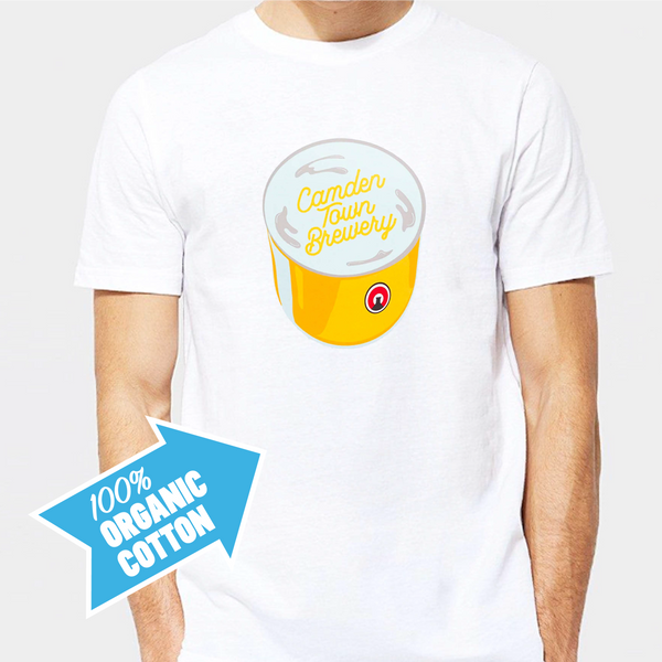 Camden hells t 2024 shirt