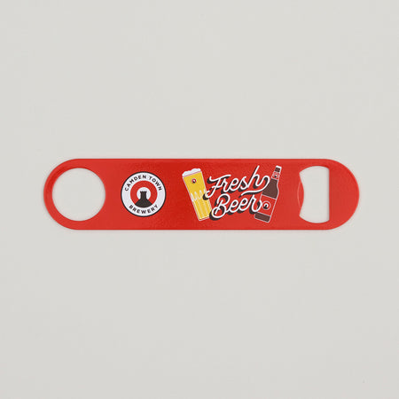 BAR BLADE 'FRESH BEER'
